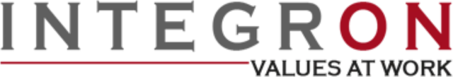 Integron logo