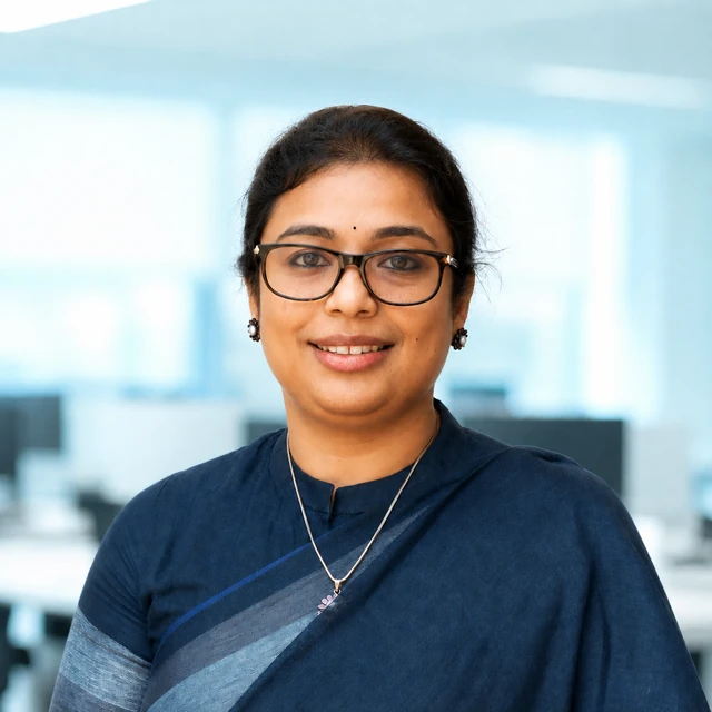 Shreshtha Gupta
